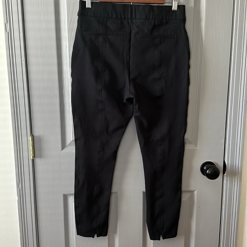 SPANX The Perfect Ankle Pull On Pant - Picture 4 of 6